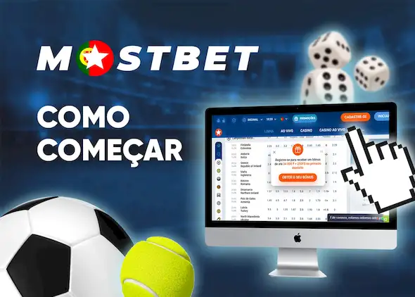 Apostas na Mostbet: Quais são as opções?